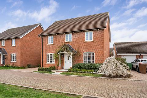 undefined, Storksbill Lane, Southmoor, OX13