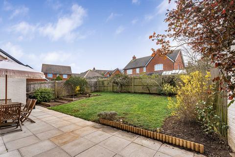undefined, Storksbill Lane, Southmoor, OX13