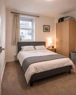 1 bedroom apartment to rent, Woods Mews, London W1K