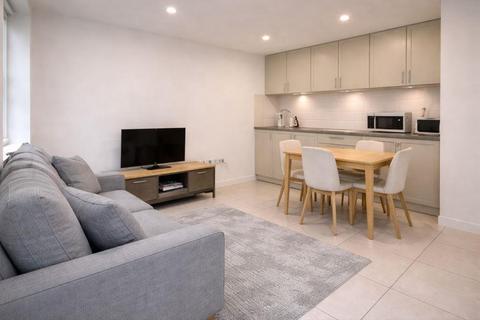 1 bedroom apartment to rent, Woods Mews, London W1K