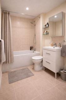1 bedroom apartment to rent, Woods Mews, London W1K