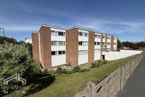 2 bedroom flat for sale, Windsor Lodge, Windsor Road, Ansdell