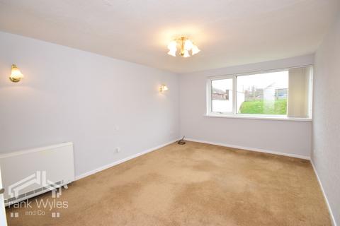 2 bedroom flat for sale, Windsor Lodge, Windsor Road, Ansdell