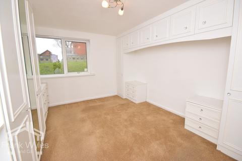 2 bedroom flat for sale, Windsor Lodge, Windsor Road, Ansdell
