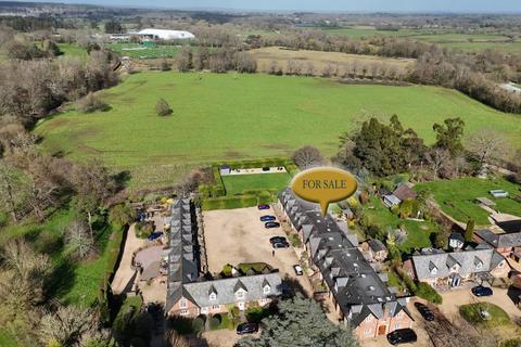 undefined, Moortown Drive, Wimborne, BH21 3AR