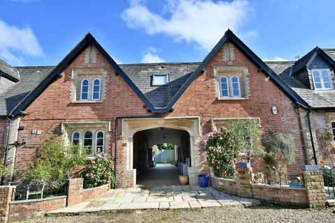 undefined, Moortown Drive, Wimborne, BH21 3AR