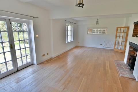 undefined, Moortown Drive, Wimborne, BH21 3AR