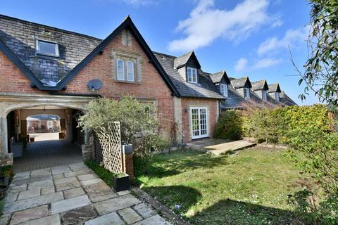 undefined, Moortown Drive, Wimborne, BH21 3AR