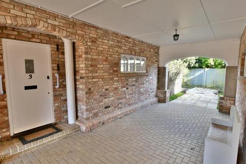 undefined, Moortown Drive, Wimborne, BH21 3AR