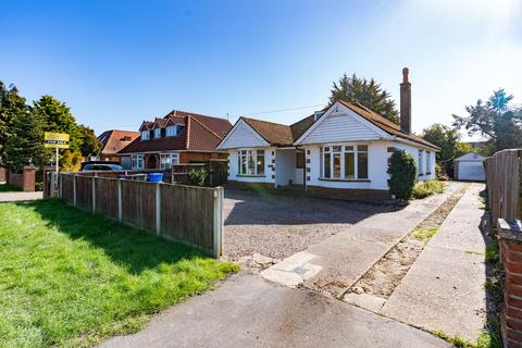 3 bedroom detached bungalow for sale, Tytton Lane East, Wyberton, Boston, PE21