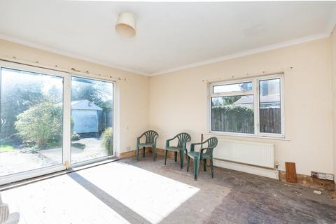 3 bedroom detached bungalow for sale, Tytton Lane East, Wyberton, Boston, PE21