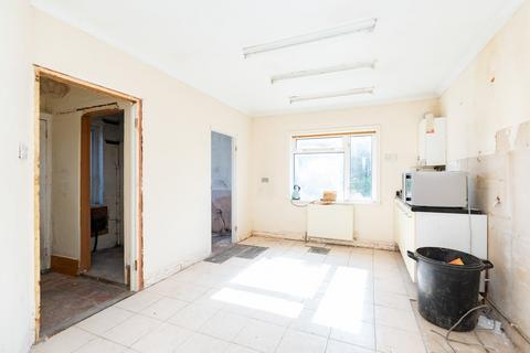 3 bedroom detached bungalow for sale, Tytton Lane East, Wyberton, Boston, PE21