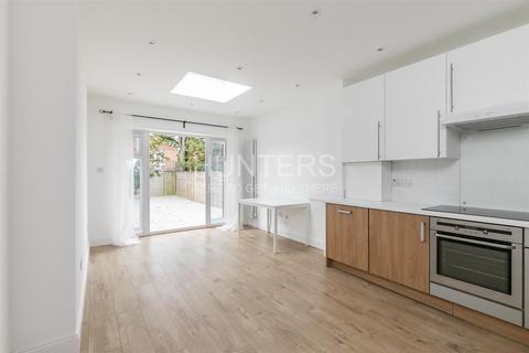 undefined, Larch Road, London, NW2