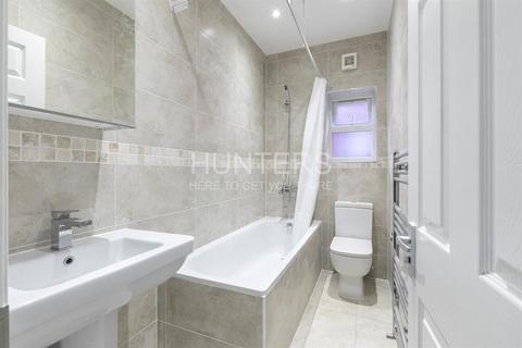 undefined, Larch Road, London, NW2