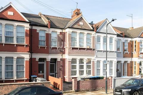undefined, Larch Road, London, NW2