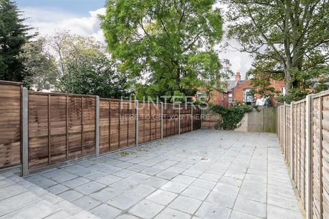 undefined, Larch Road, London, NW2