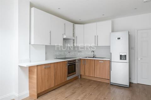 undefined, Larch Road, London, NW2
