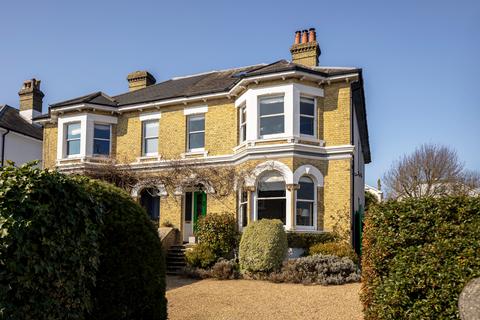 6 bedroom semi-detached house for sale, Woodbury Park Road, Tunbridge Wells, Kent