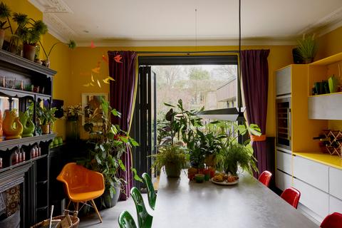 6 bedroom semi-detached house for sale, Woodbury Park Road, Tunbridge Wells, Kent