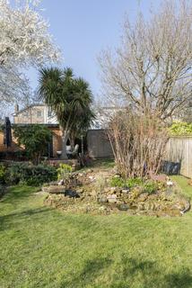 6 bedroom semi-detached house for sale, Woodbury Park Road, Tunbridge Wells, Kent