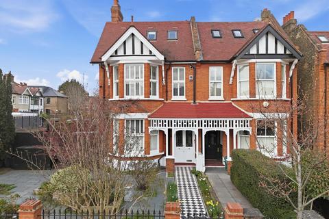 6 bedroom house for sale, Grosvenor Road, Wanstead