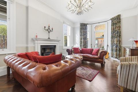 6 bedroom house for sale, Grosvenor Road, Wanstead