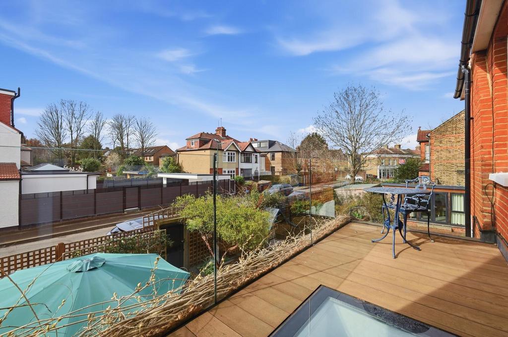 Terrace / Patio