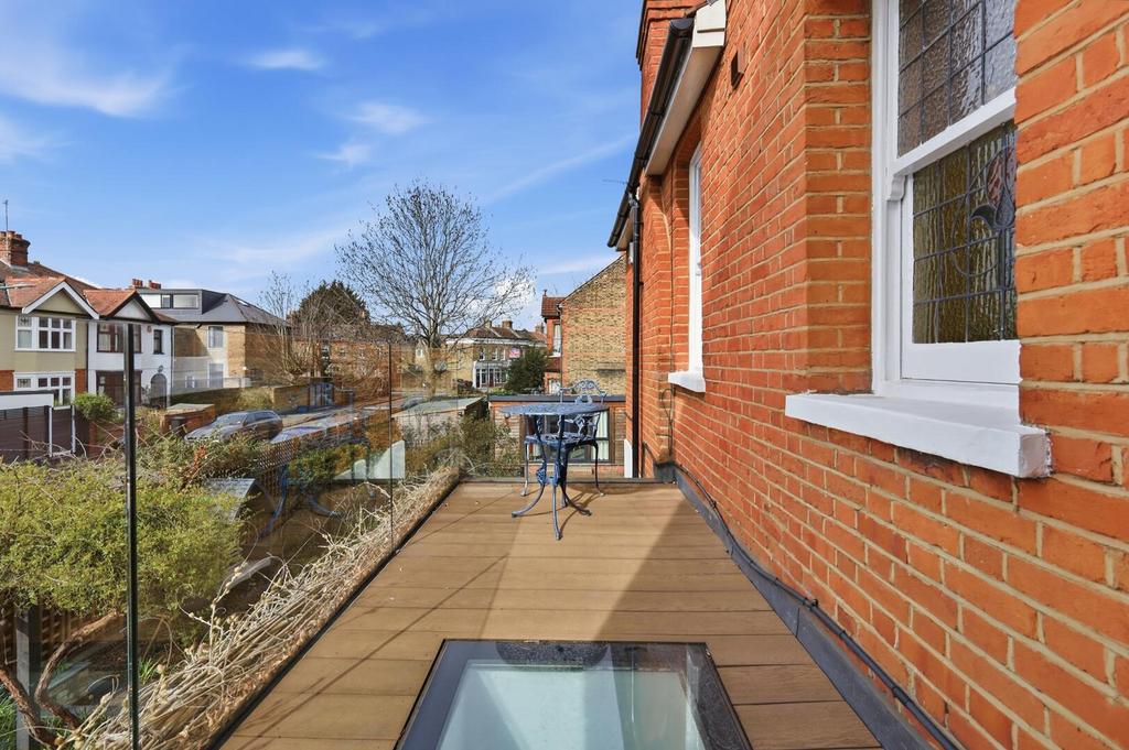 Terrace / Patio