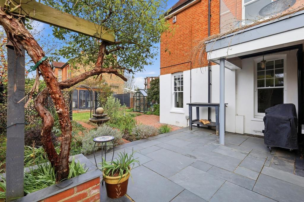 Terrace / Patio