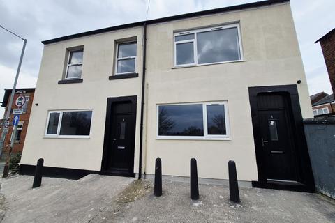 undefined, Slater Lane, Leyland, PR25