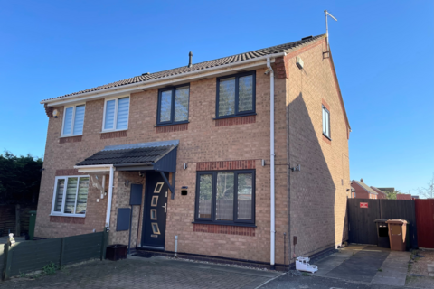 3 bedroom house to rent, Peterborough, PE1