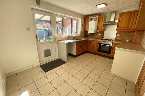3 bedroom house to rent, Peterborough, PE1