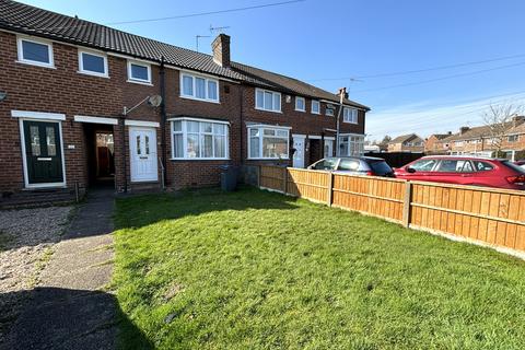 undefined, Wolverton Road, Birmingham, B45