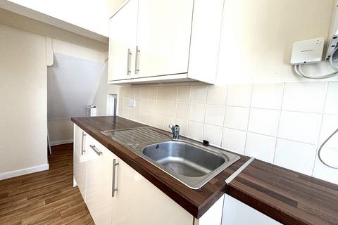 undefined, Wolverton Road, Birmingham, B45