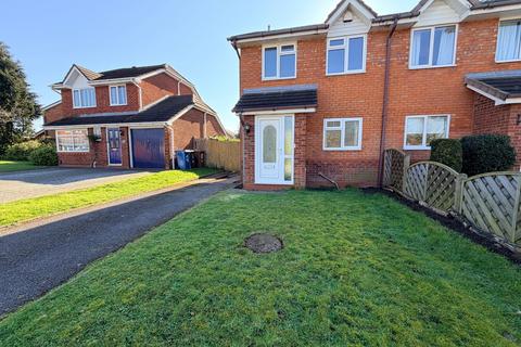 undefined, Coltman Close, Lichfield, WS14