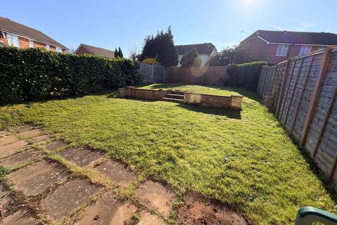 undefined, Coltman Close, Lichfield, WS14