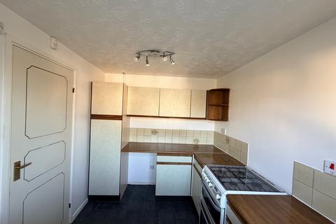 undefined, Coltman Close, Lichfield, WS14