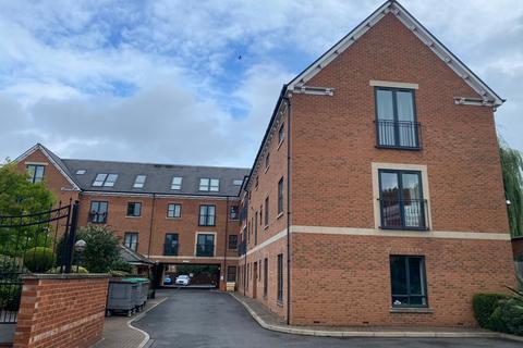 undefined, Melton Court Apartments, Derby, DE22