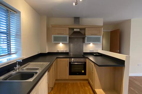 undefined, Melton Court Apartments, Derby, DE22