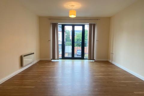 undefined, Melton Court Apartments, Derby, DE22