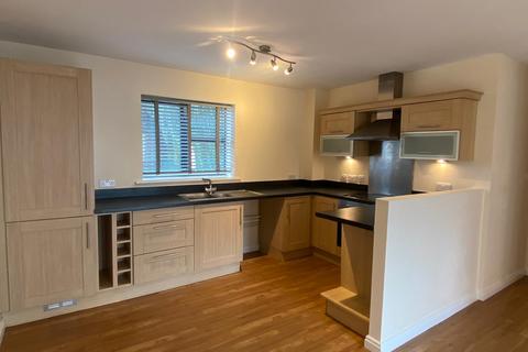 undefined, Melton Court Apartments, Derby, DE22