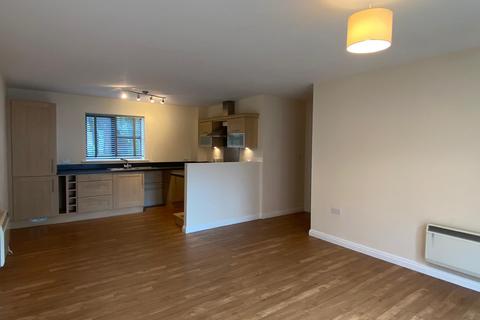 undefined, Melton Court Apartments, Derby, DE22