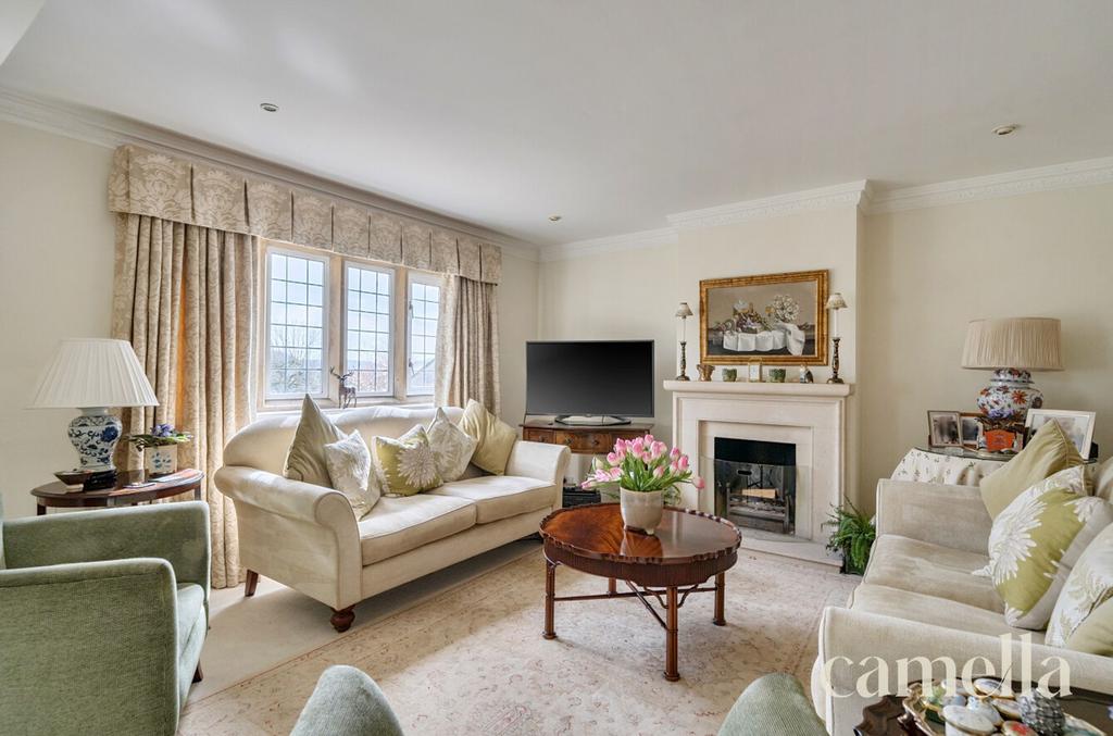 Sitting room