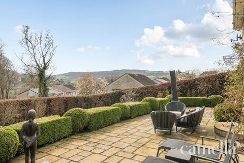 undefined, Morris Lane, Bath BA1