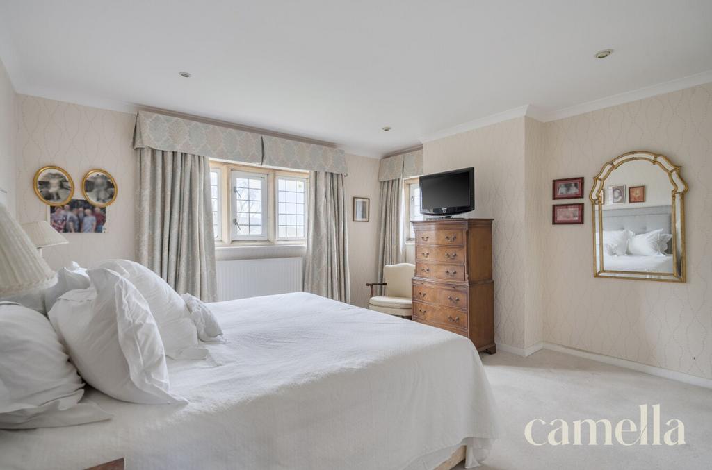 Bedroom 1