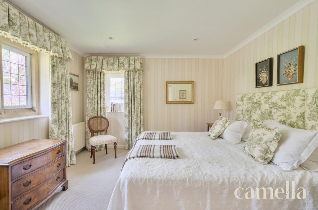 Bedroom 4