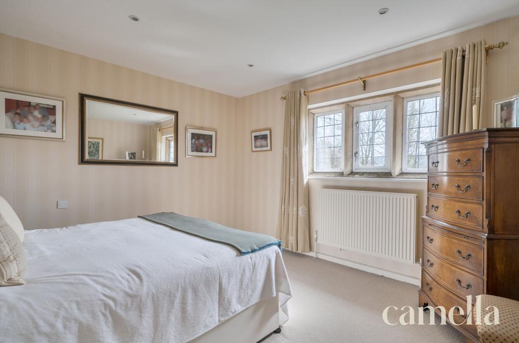 Bedroom 5