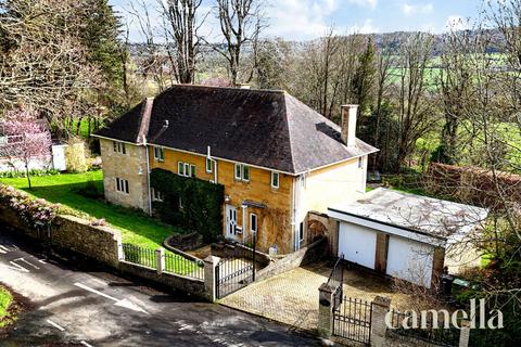 undefined, Morris Lane, Bath BA1