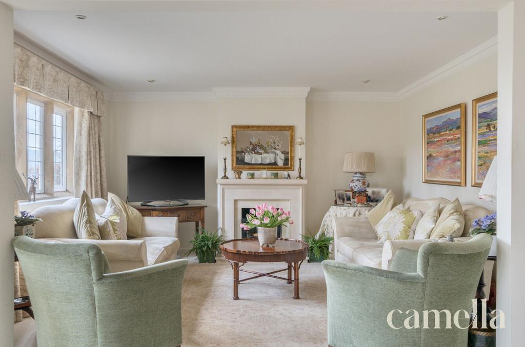 Sitting room