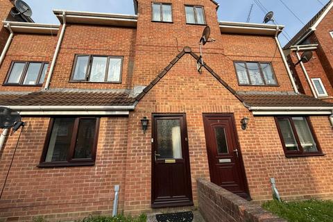 undefined, St. Leonards Court, Yeovil, BA20